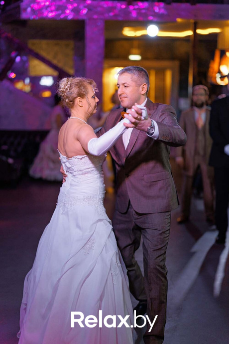 Зимний бал, фото № 97