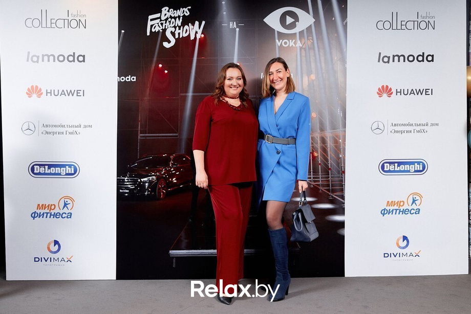 13 сезон Brands Fashion Show | Премьера, фото № 71