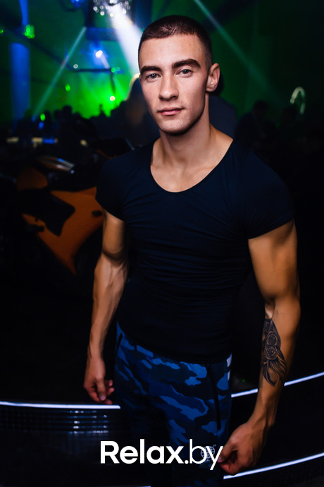 Grand Final Party, фото № 104