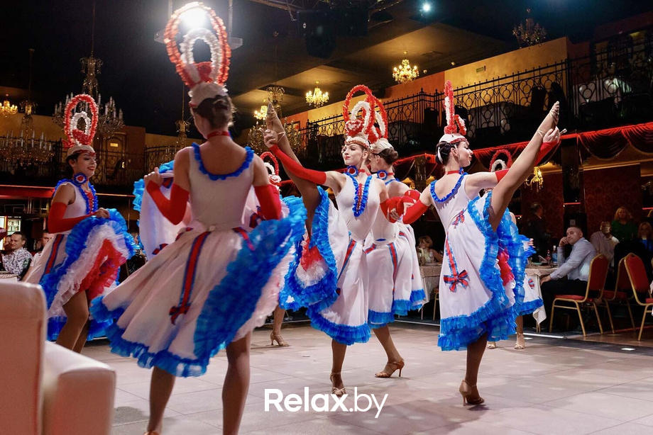 MoulinRouge, фото № 59