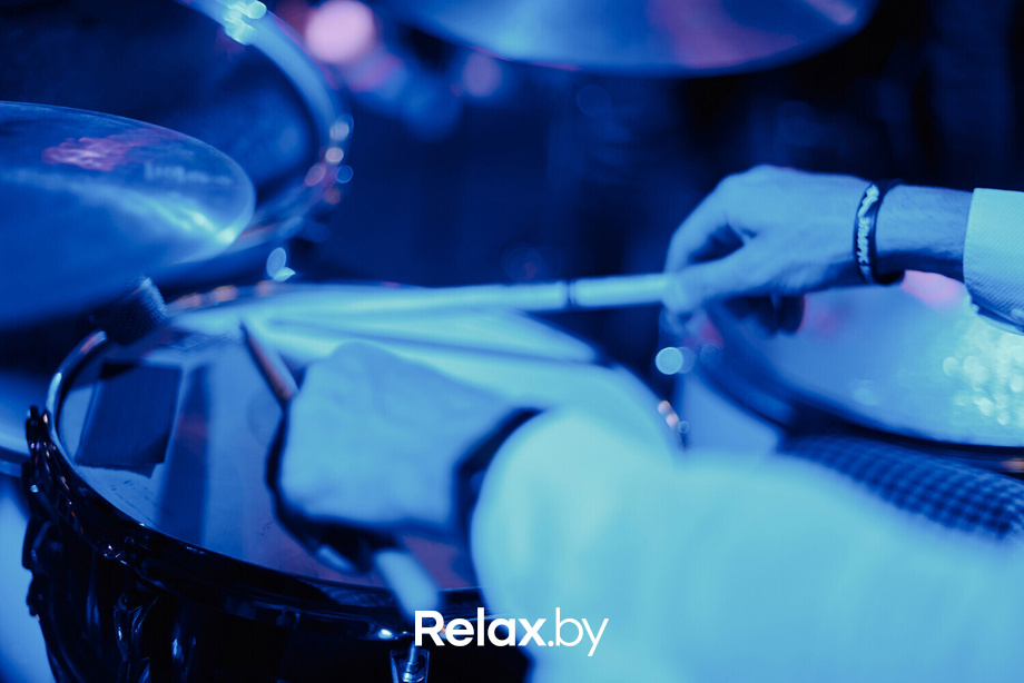 Friday Music, фото № 45