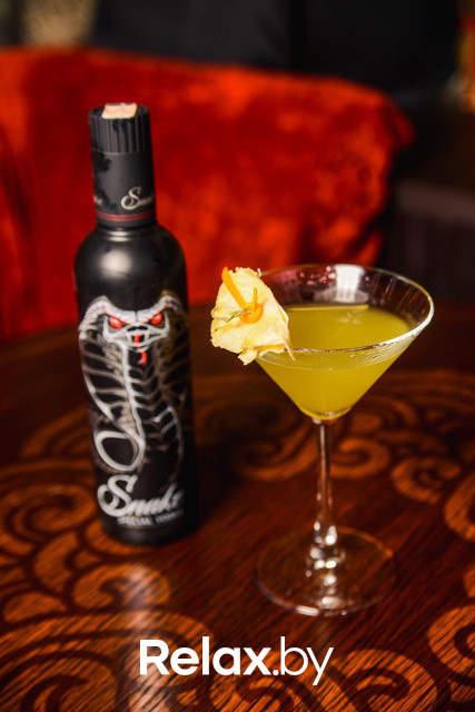 Турнир Grandis по trend mixologi 2013, фото № 108