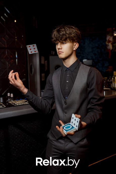 Новогодний Бруклин, фото № 15