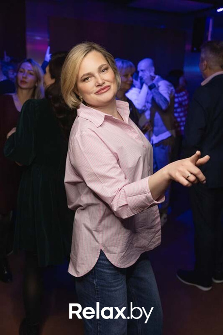 Ночные жители, фото № 23