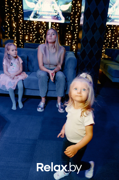 Короли Вечеринок. Детский праздник, фото № 11