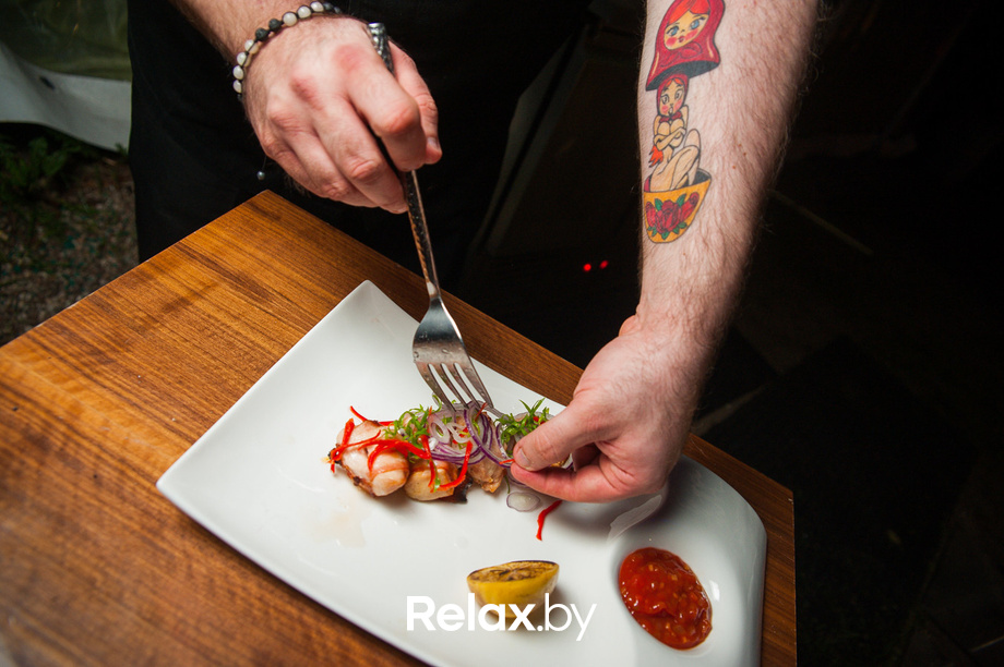 Mojito pre-party, фото № 40