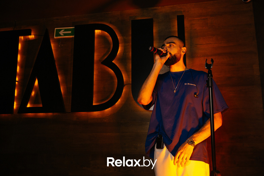 Tabu Grand Opening 2023, фото № 119