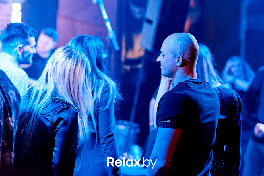 Friday Music, фото № 94