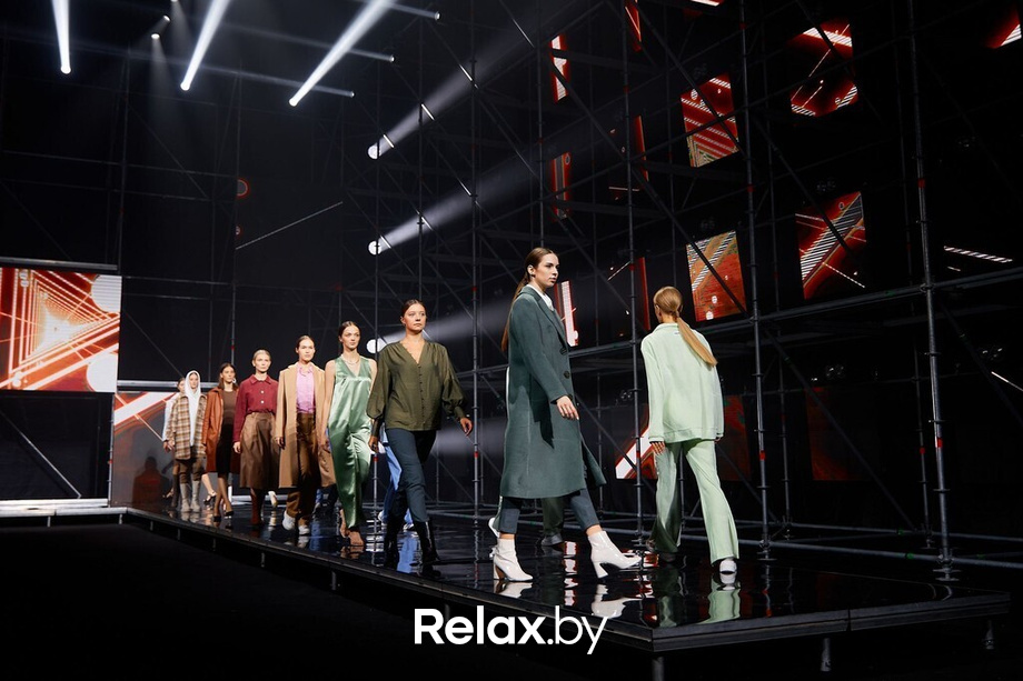 13 сезон Brands Fashion Show | Показы, фото № 56