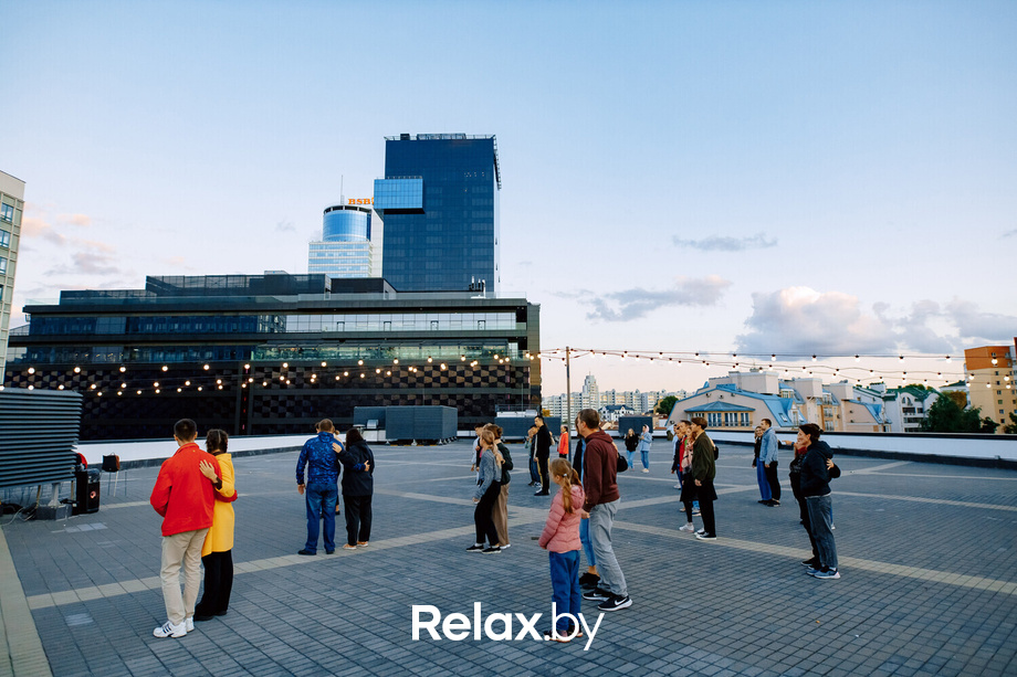 Линди хоп, фото № 27