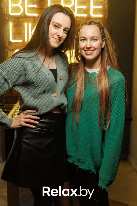 Zavod Friday Night, фото № 99