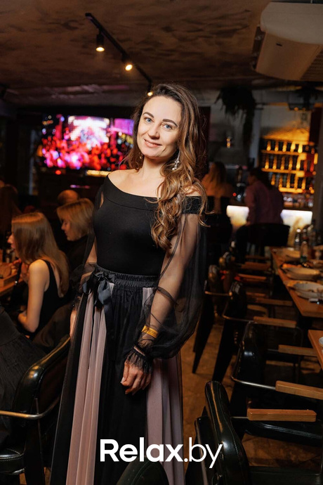 День встречи выпускников, фото № 19