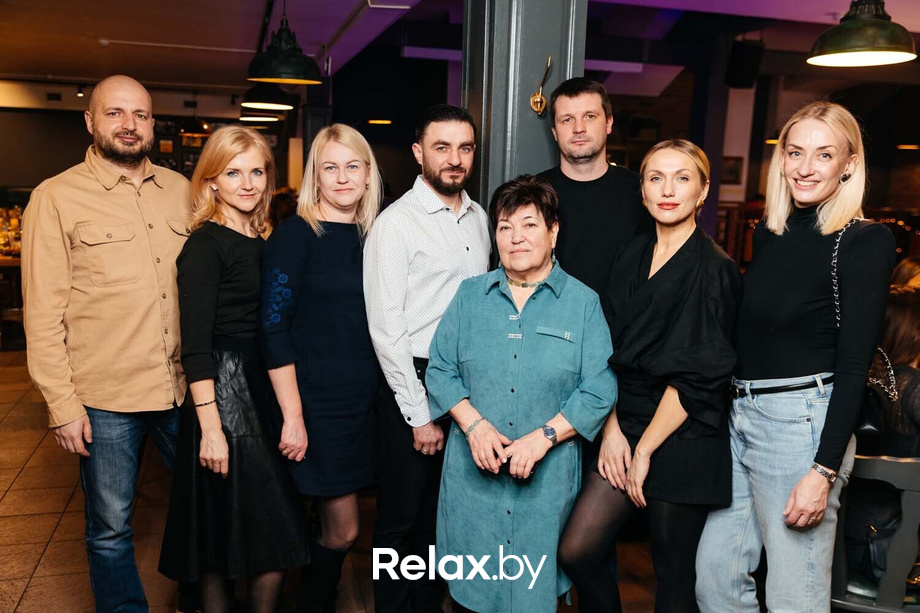 Суббота в Броваре, фото № 83