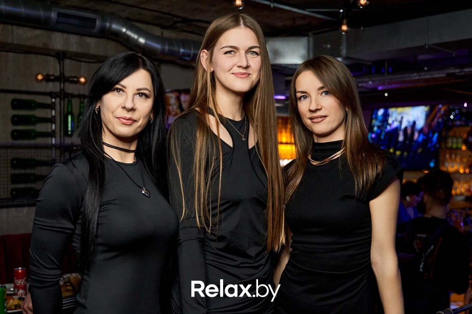 Новогодний корпоратив, фото № 53