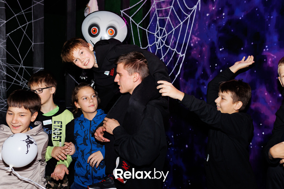 Празднование дня рождения, фото № 47