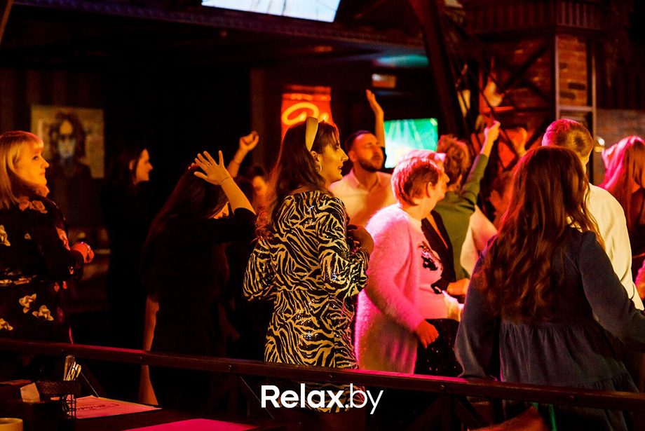 Новогодний Бруклин, фото № 3