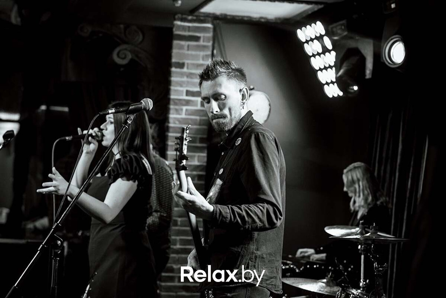 Новогодний Бруклин, фото № 8