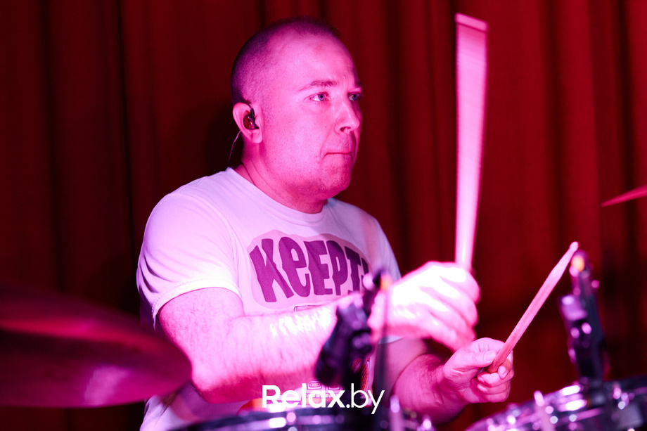 Футбольные вечеринки, фото № 20