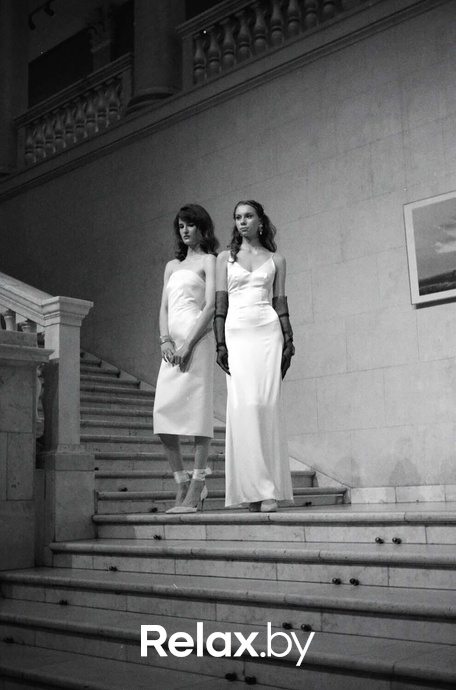 Показ для Kiko Richen (часть 1), фото № 3