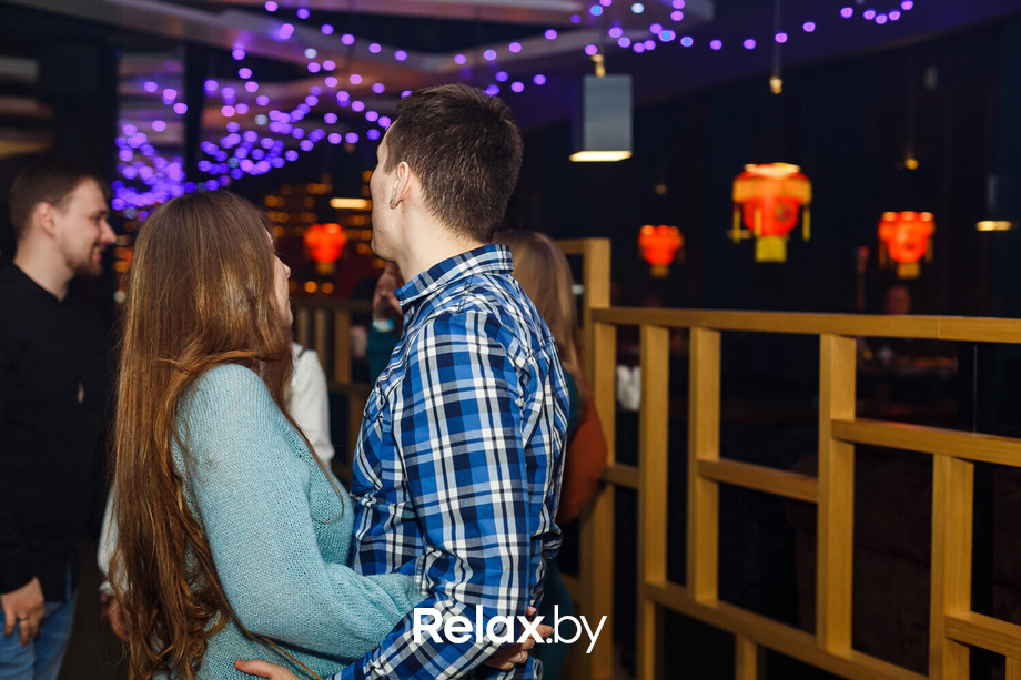 День Рождения гастро-клуба «Место», фото № 41