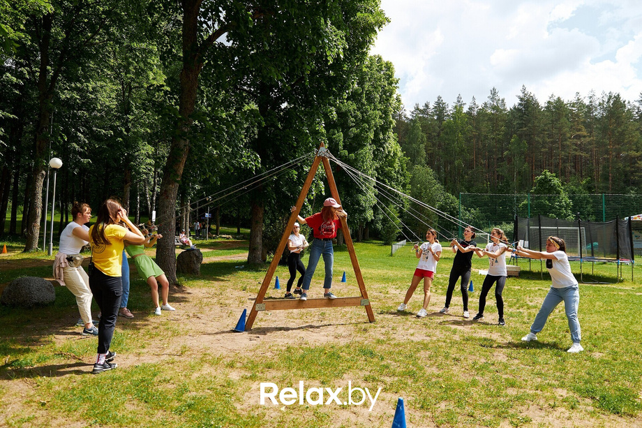 МЕГА-отрыв Relax.by, фото № 122