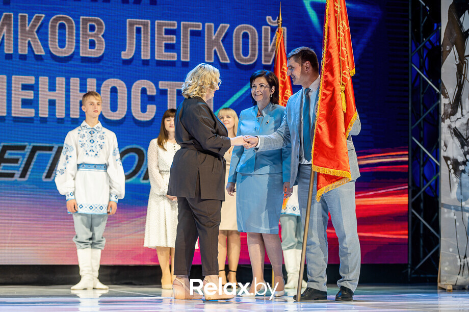 День работников лёгкой промышленности Беларуси, фото № 38