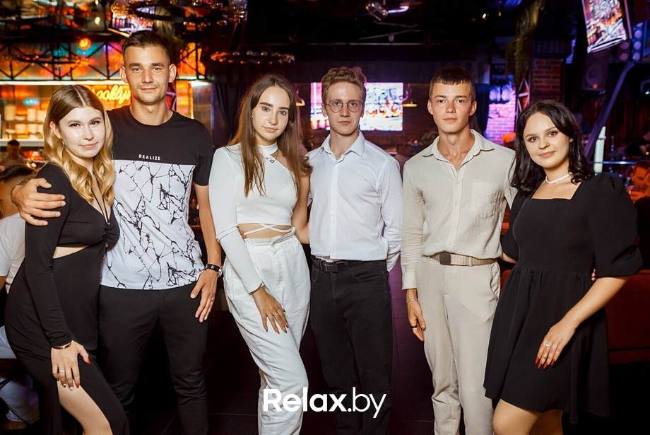 Brooklyn Live!, фото № 14