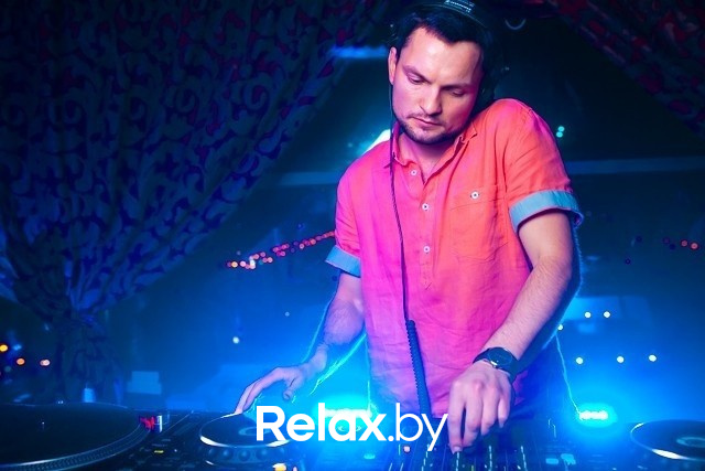 STAS GURU: DEEM, фото № 3