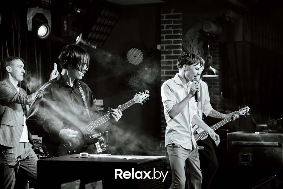 Новогодний Бруклин, фото № 3