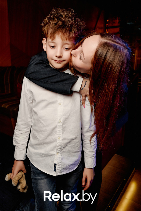 Saturday music, фото № 24