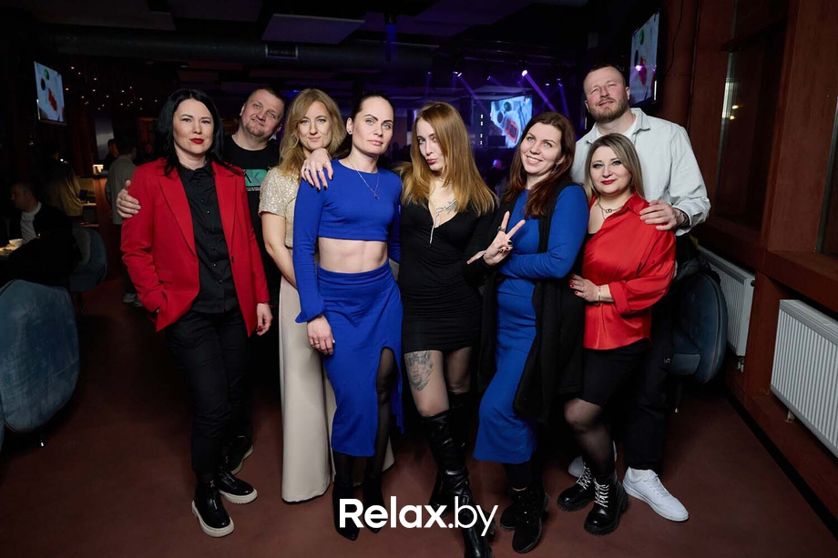 Ночные жители, фото № 39