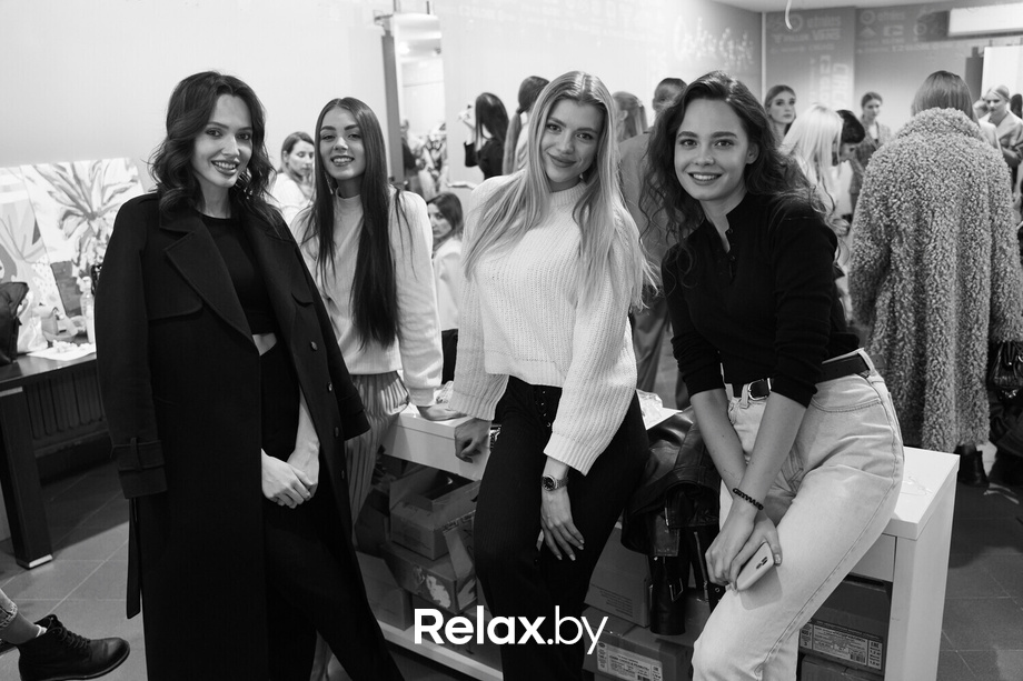 «Минск модный» - в ТЦ «Столица», фото № 30