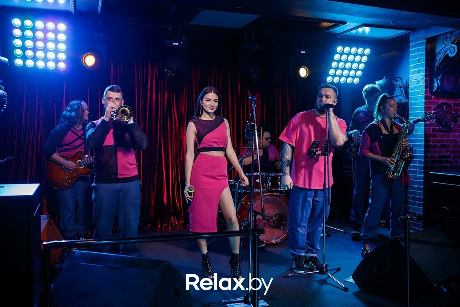 Brooklyn Live!, фото № 13