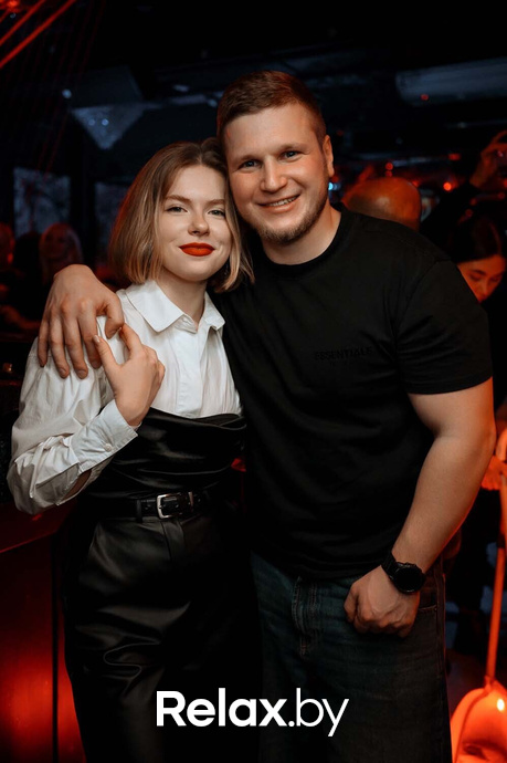 Friday party, фото № 9