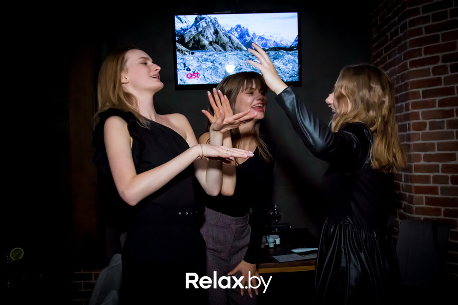 Ночь караоке, фото № 54