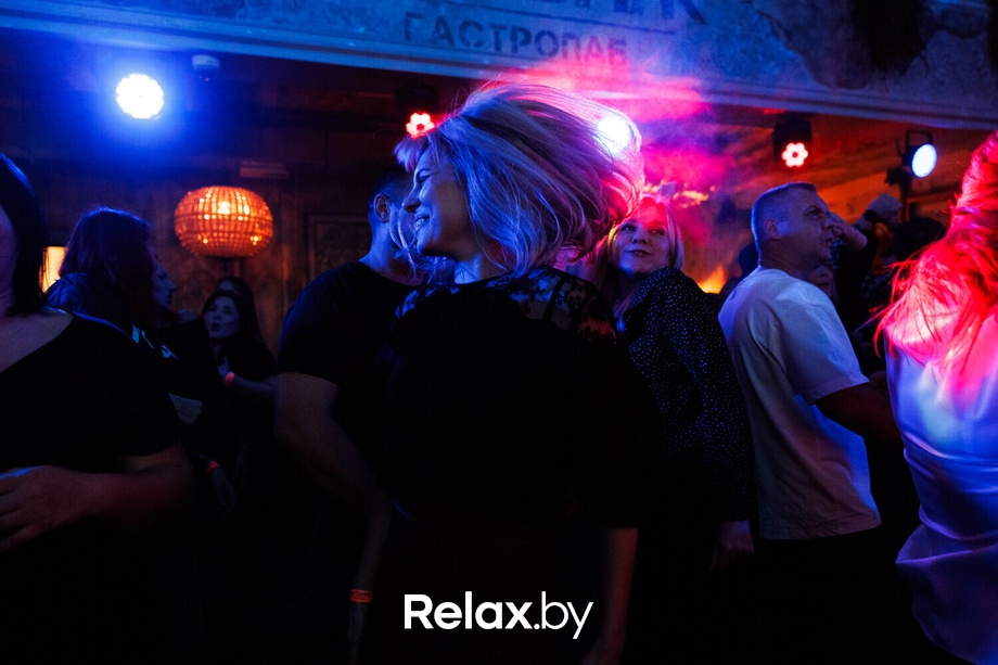 Saturday party, фото № 51