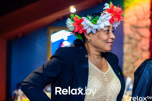 Вечеринка в ресторане Барин, фото № 54