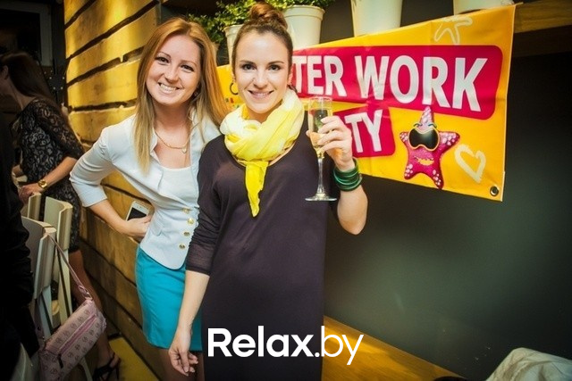 Сотрудники Инфинити Травел не только хорошо работают, но и отлично и весело отдыхают, фото № 21