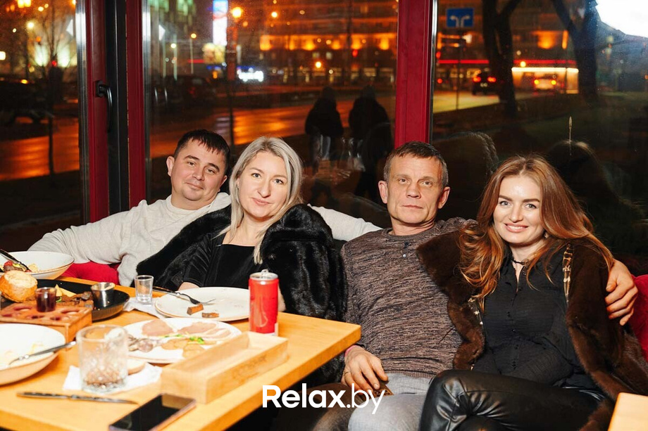 Saturday Party, фото № 38