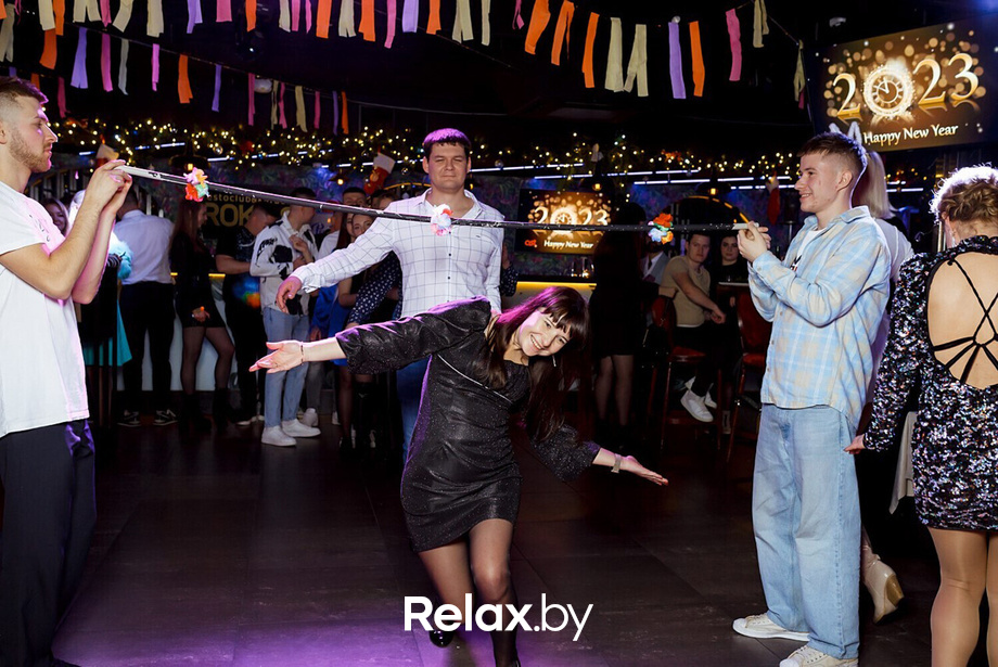 Saturday Party, фото № 36