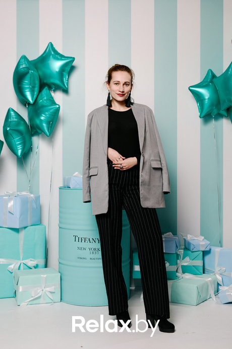 Breakfast at Tiffany's, фото № 312