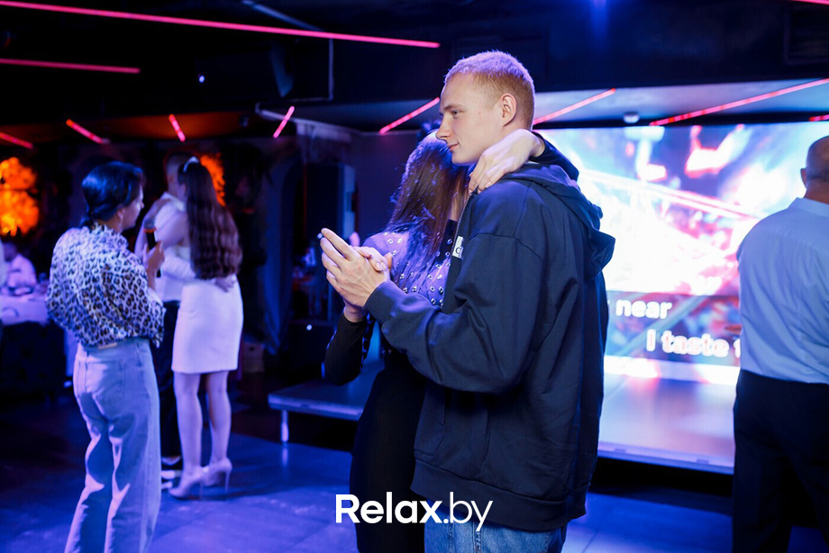 Friday party, фото № 23