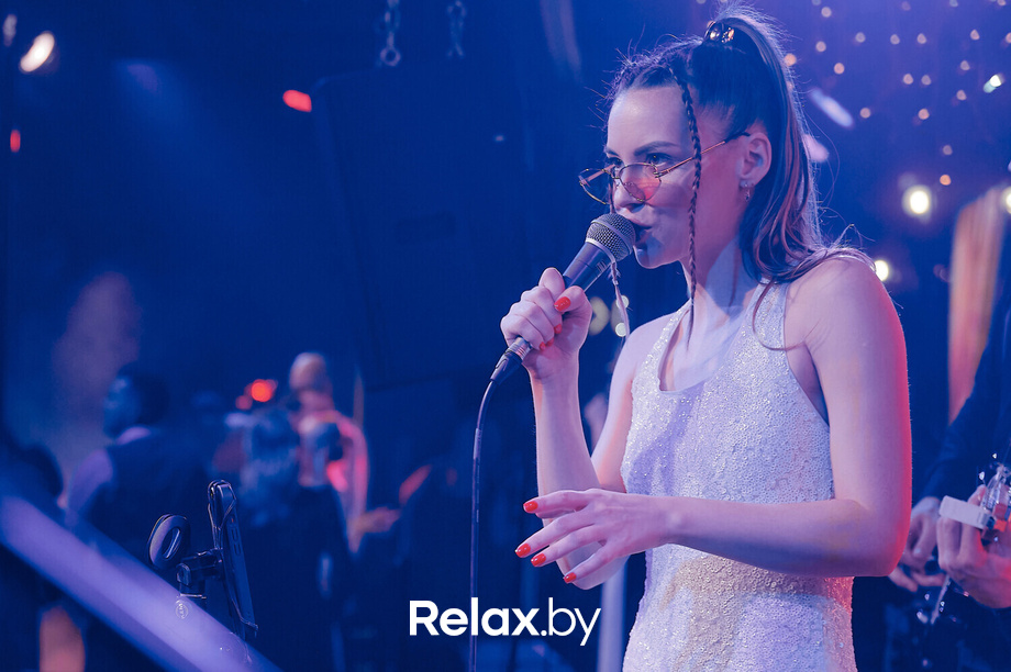 Новый Год в Ангелах, фото № 111