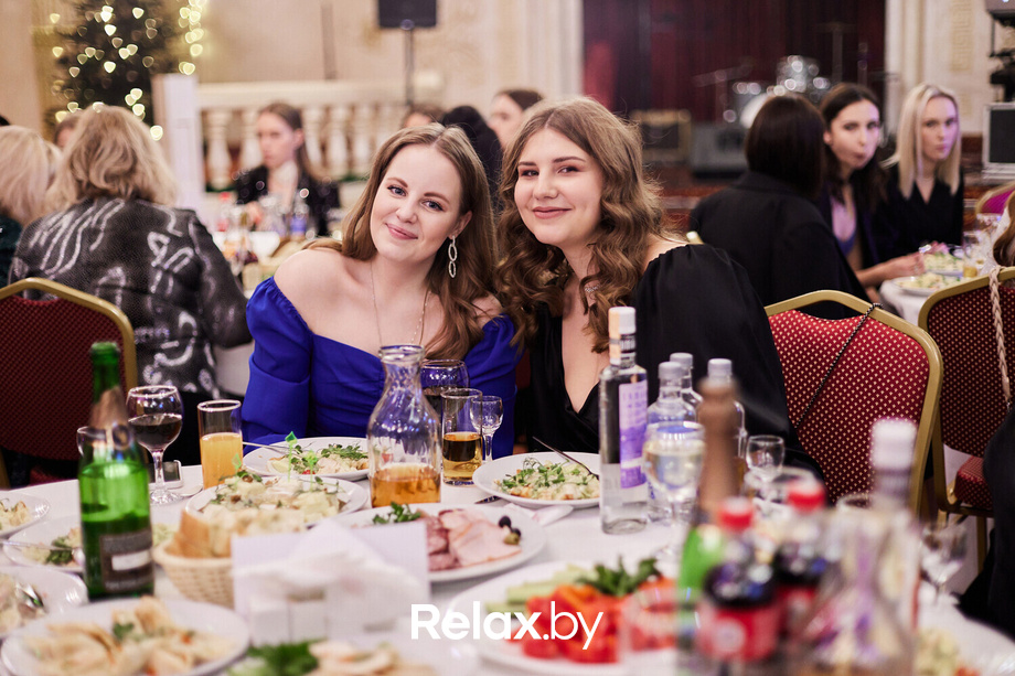 Корпоративы, фото № 126