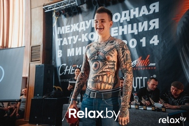 ТОП 100 фото за сентябрь, фото № 12