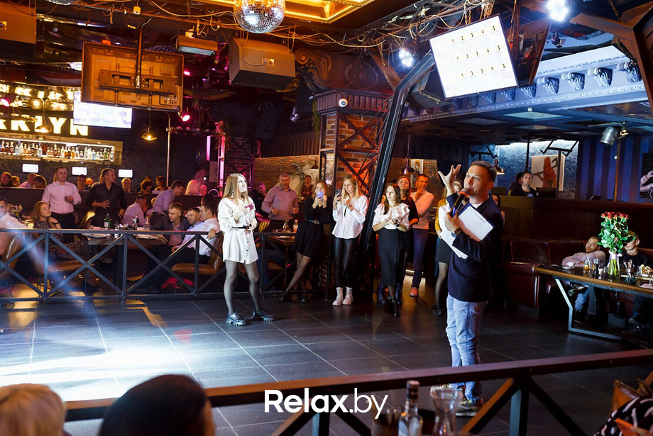 Brooklyn Live!, фото № 35