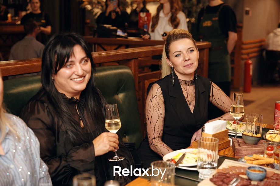 Новогодний экипаж Бровара, фото № 89