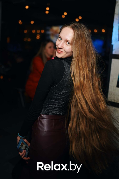 Saturday party, фото № 21