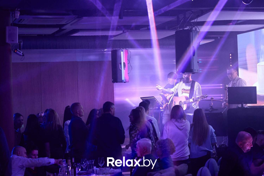 Ночные жители, фото № 38