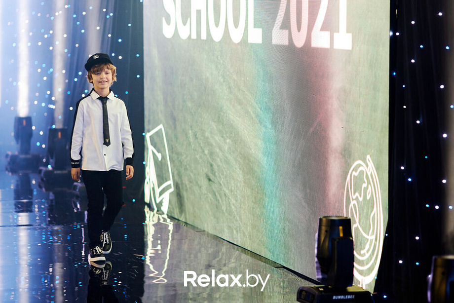 IMG Fashion KILLA PARTY - KIDS’ SHOW, фото № 852